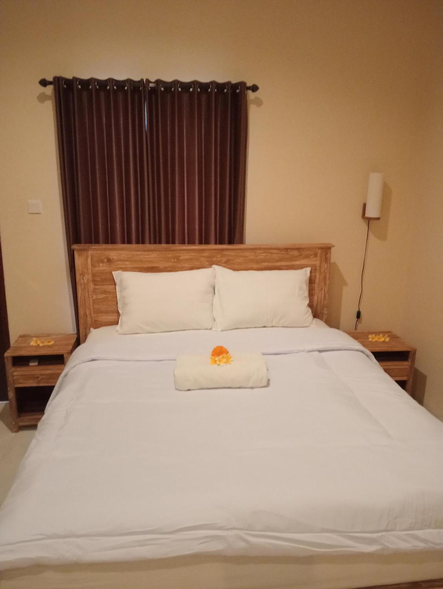 Prayoga Homestay Ungasan Exteriér fotografie