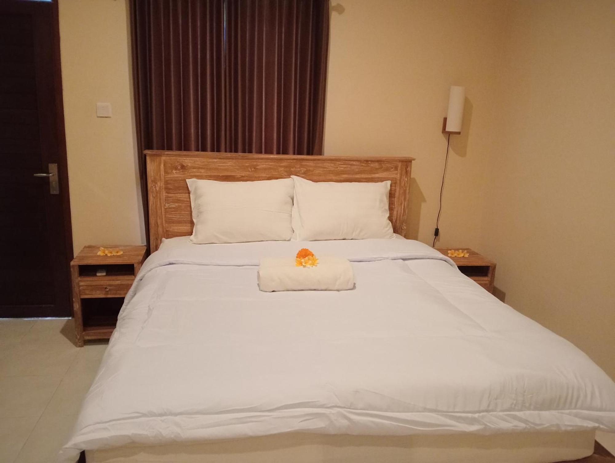 Prayoga Homestay Ungasan Exteriér fotografie